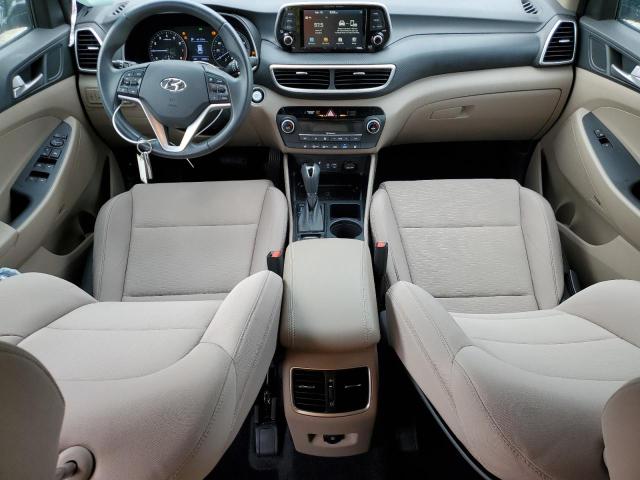 2020 HYUNDAI TUCSON LIM - KM8J3CAL8LU230397