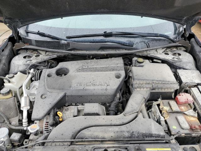 2018 NISSAN ALTIMA 2.5 - 1N4AL3AP4JC209823