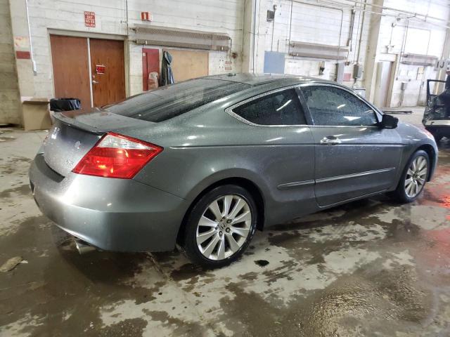 2010 Honda Accord Exl VIN: 1HGCS2B86AA009370 Lot: 49532014