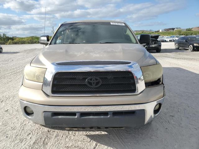 2008 Toyota Tundra Double Cab VIN: 5TBRV54198S474457 Lot: 51210744