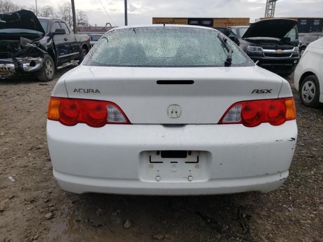 2003 Acura Rsx VIN: JH4DC53833C016749 Lot: 51357934