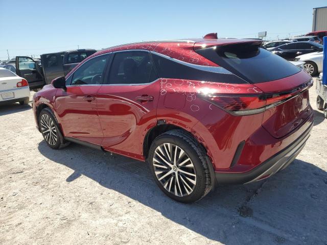2023 LEXUS RX 350 BAS - Inny widok