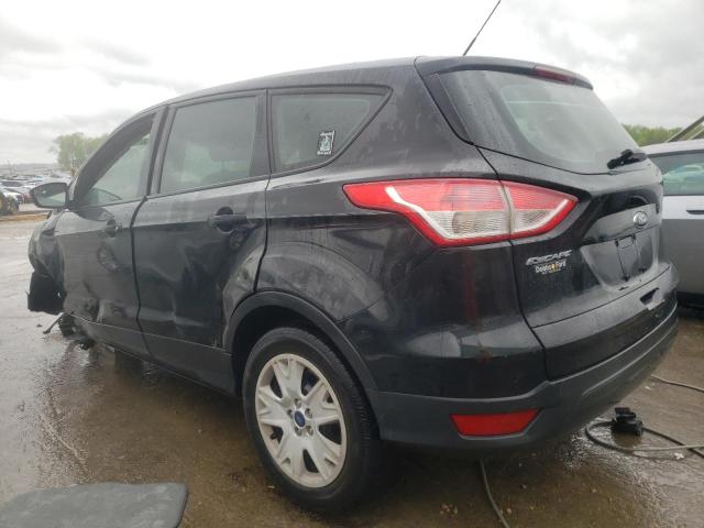 2013 Ford Escape S VIN: 1FMCU0F76DUA97513 Lot: 50266124