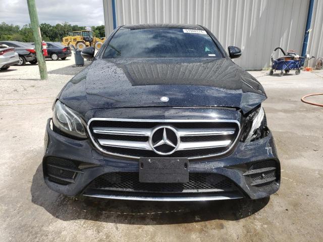 2017 Mercedes-Benz E 300 4Matic VIN: WDDZF4KB6HA115743 Lot: 51948374