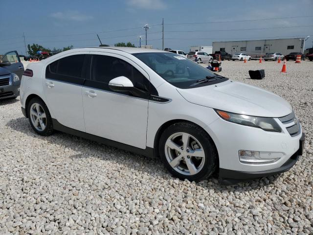 VIN 1G1RB6E40FU107978 2015 Chevrolet Volt no.4