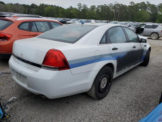 2015 CHEVROLET CAPRICE PO 6G3NS5U29FL119829