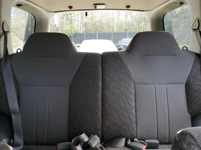 2000 Nissan Xterra Xe VIN: 5N1ED28T6YC593650 Lot: 55088384