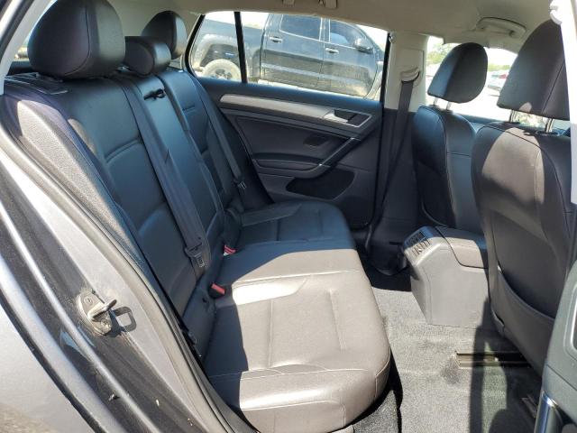 2015 VOLKSWAGEN GOLF TDI 3VWRA7AU1FM023966