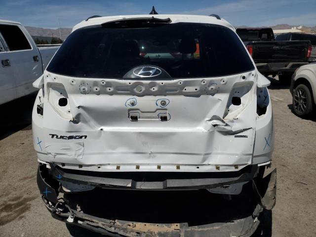 VIN 5NMJFCAE0NH055702 2022 HYUNDAI TUCSON no.6