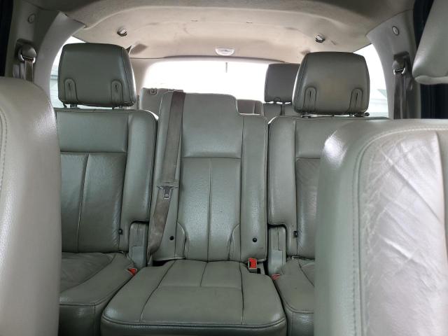 2010 Ford Expedition El Xlt VIN: 1FMJK1G50AEA81779 Lot: 50156264