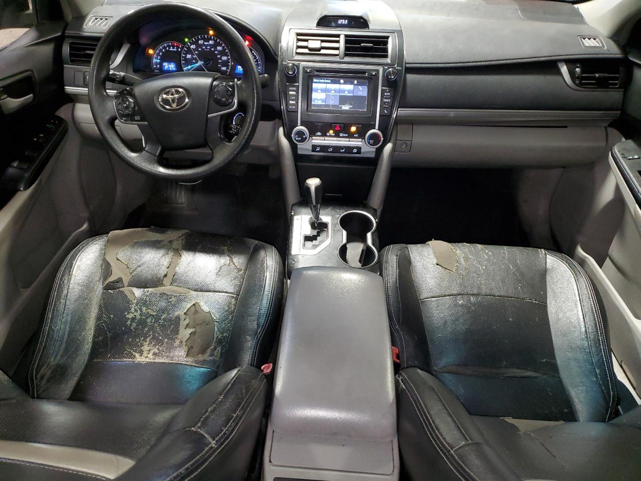 4T1BF1FK0EU438468 2014 Toyota Camry L