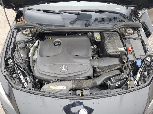 VIN WDDSJ4GB5EN113222 2014 Mercedes-Benz CLA-Class,... no.11