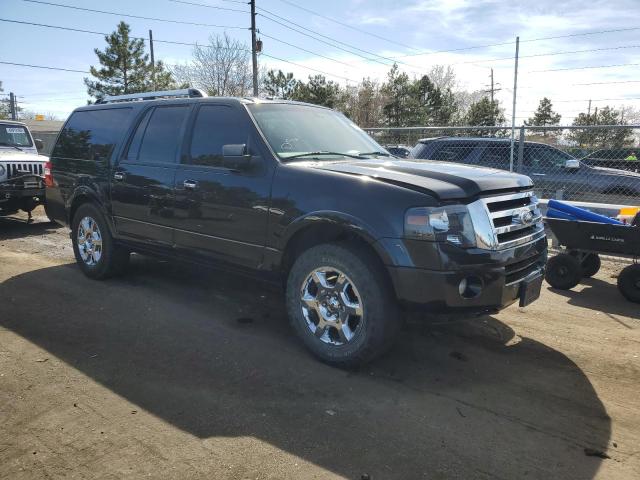 2013 Ford Expedition El Limited VIN: 1FMJK2A50DEF30610 Lot: 49761184