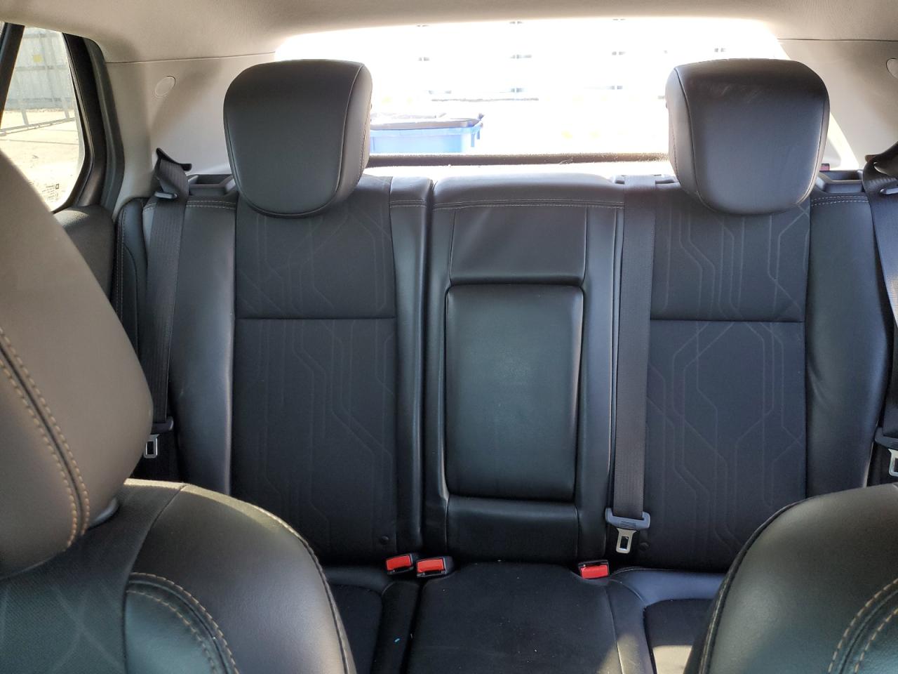 3GNCJLSB7JL340526 CHEVROLET TRAX 2018