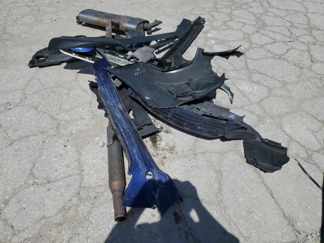 2011 Hyundai Tucson Gls VIN: KM8JU3AC2BU169799 Lot: 50244104