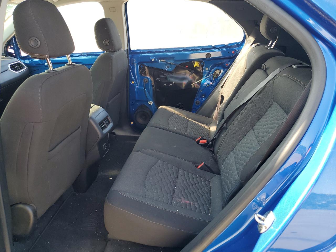 3GNAXKEV6KS530458 CHEVROLET EQUINOX 2019