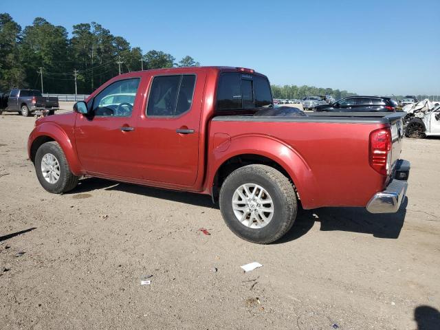 2019 Nissan Frontier S VIN: 1N6AD0ERXKN793536 Lot: 51707764