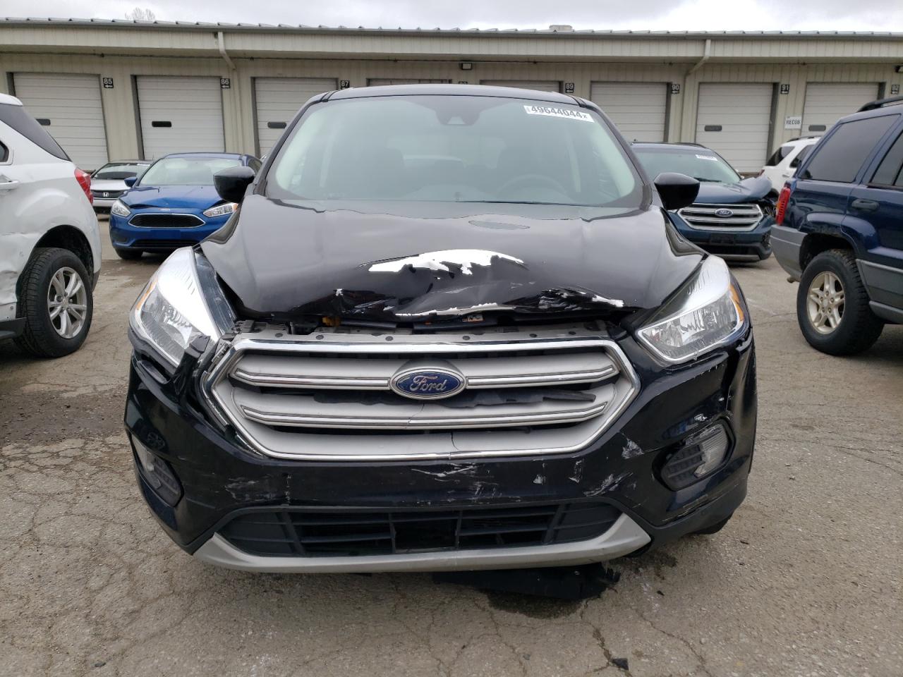 1FMCU0GD9KUB53073 FORD ESCAPE 2019