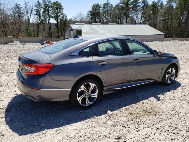 2020 HONDA ACCORD EX - 1HGCV1F47LA053762