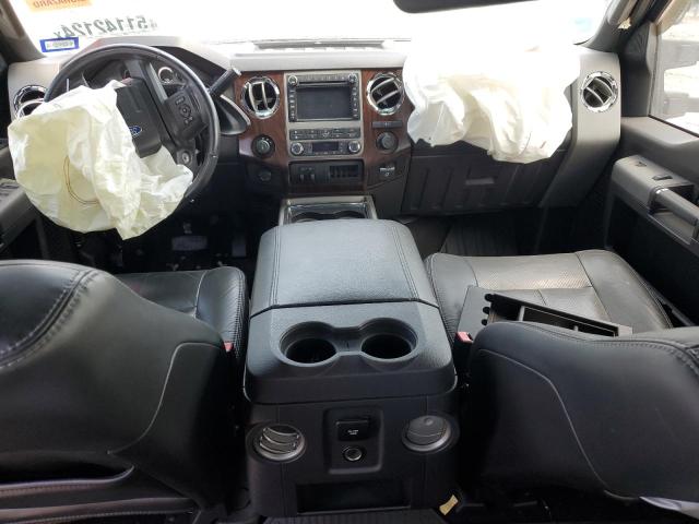 2011 Ford F250 Super Duty VIN: 1FT7W2BT6BEC10544 Lot: 51142124