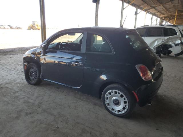 2012 Fiat 500 Pop VIN: 3C3CFFAR0CT365155 Lot: 49103484