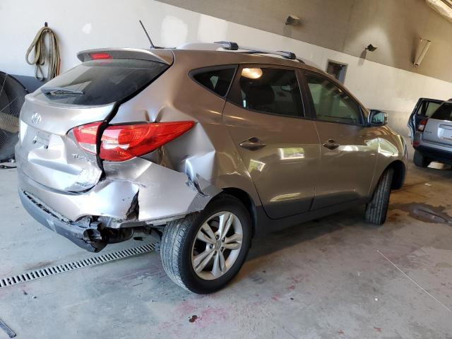 2012 Hyundai Tucson Gls VIN: KM8JUCAC1CU351401 Lot: 51324584