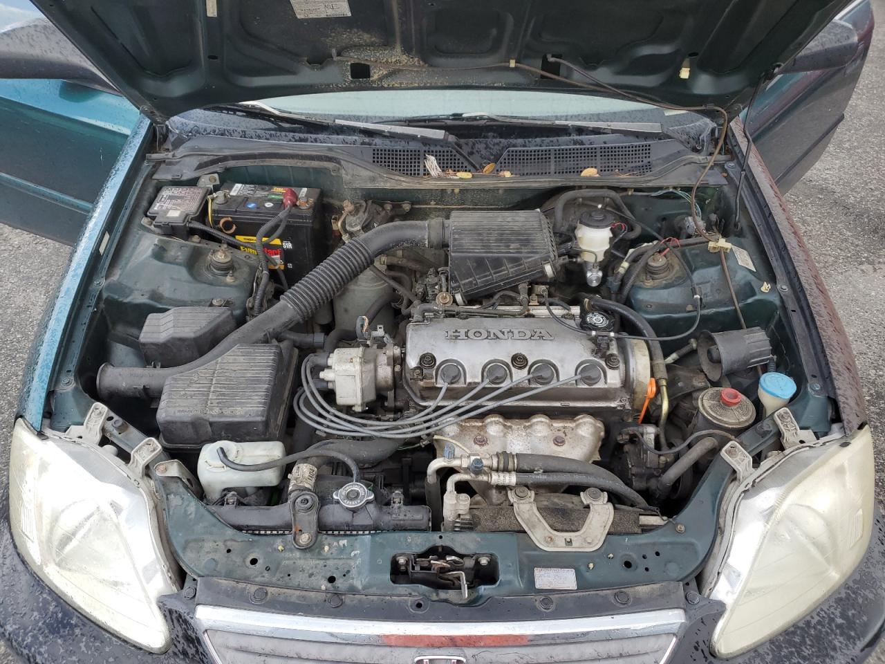 2HGEJ661XXH519313 1999 Honda Civic Base