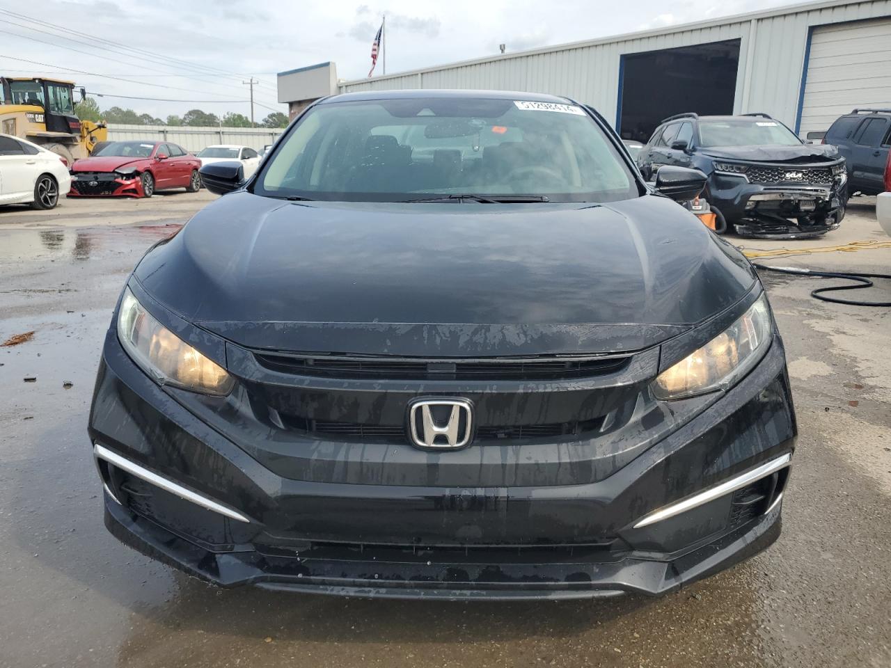 19XFC2F65LE017798 HONDA CIVIC 2020