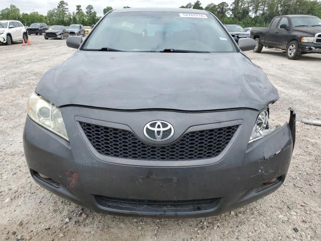 2007 Toyota Camry Le VIN: 4T1BK46K77U018707 Lot: 52283274