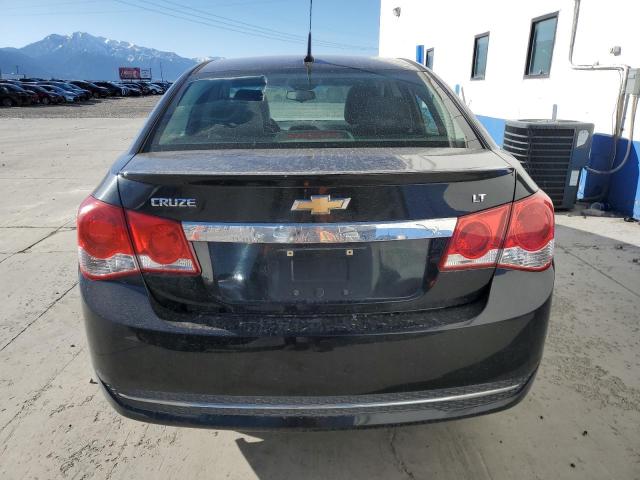 2014 Chevrolet Cruze Lt VIN: 1G1PE5SB0E7433675 Lot: 53062184