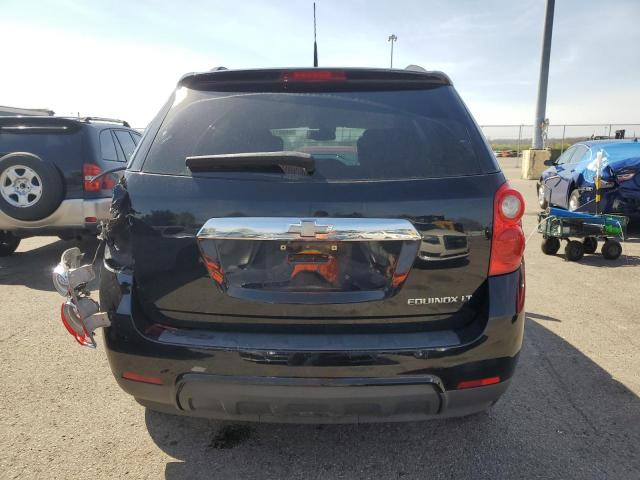 2011 Chevrolet Equinox Lt VIN: 2GNALDEC9B1163492 Lot: 49987364