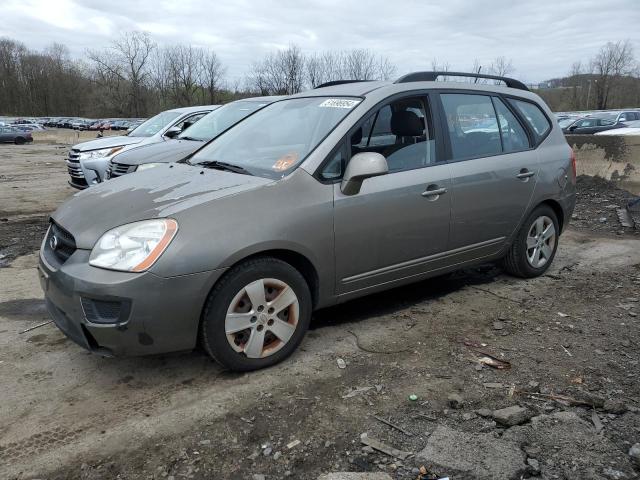 2009 Kia Rondo Base VIN: KNAFG528097261300 Lot: 51696954