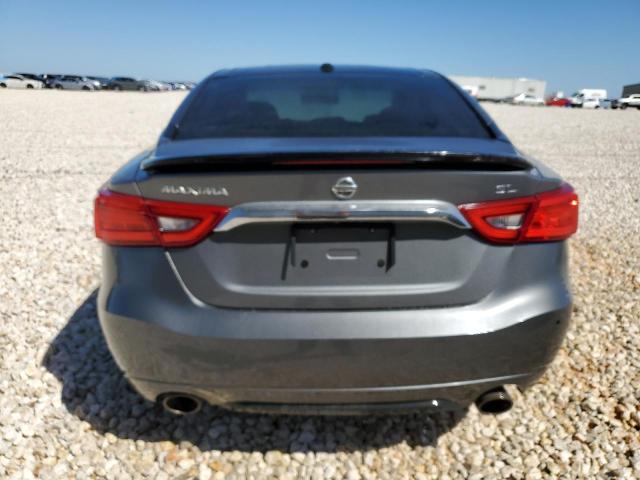 2018 Nissan Maxima 3.5S VIN: 1N4AA6AP2JC394252 Lot: 45713584