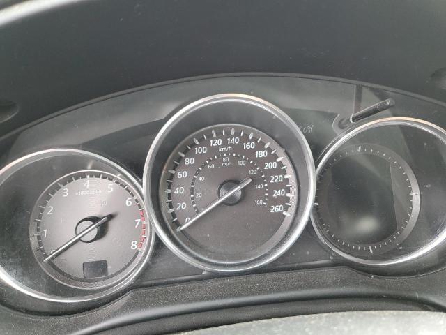 2013 Mazda Cx-5 Touring VIN: JM3KE4CE7D0146594 Lot: 50649374