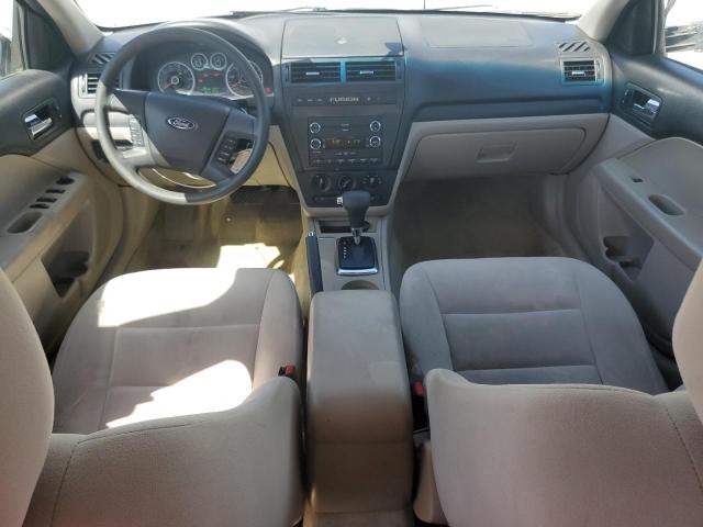 2009 Ford Fusion Se VIN: 3FAHP07169R194288 Lot: 49990094