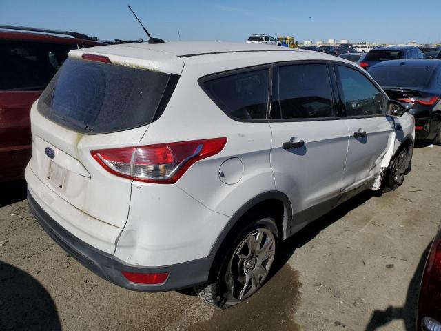 2015 Ford Escape S VIN: 1FMCU0F77FUB74263 Lot: 52669064