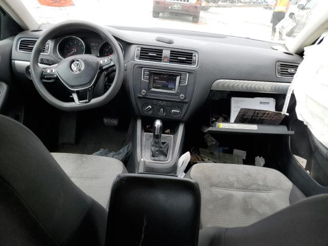 2017 VOLKSWAGEN JETTA S - 3VW2B7AJ3HM256187
