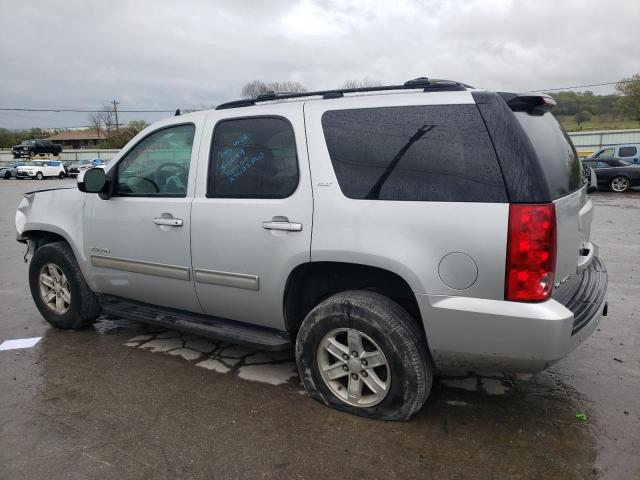 2014 GMC Yukon Slt VIN: 1GKS2CE08ER104160 Lot: 50057514