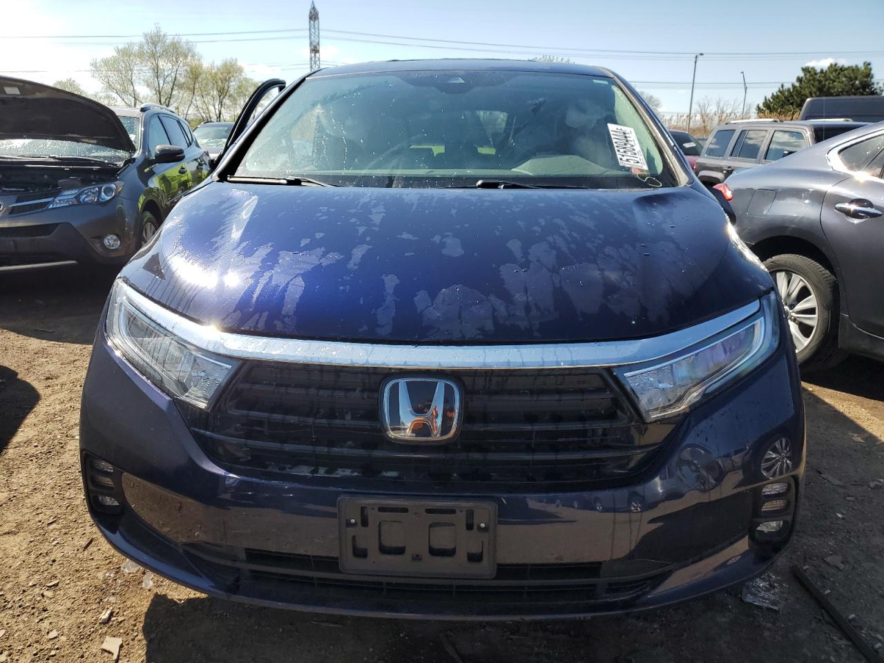 5FNRL6H74MB011674 HONDA All Models 2021