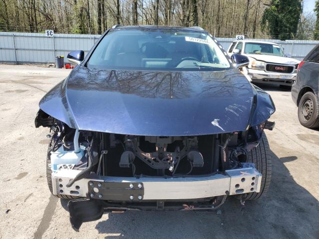 2021 LEXUS RX 350 - 2T2HZMDAXMC268452