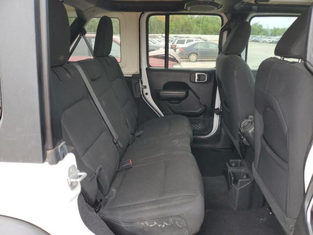 2020 JEEP WRANGLER U - 1C4HJXDG9LW298937