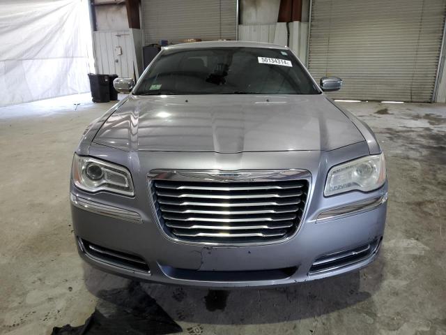 2011 Chrysler 300 VIN: 2C3CA4CG4BH529318 Lot: 50134314