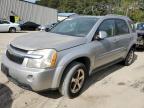 CHEVROLET EQUINOX photo