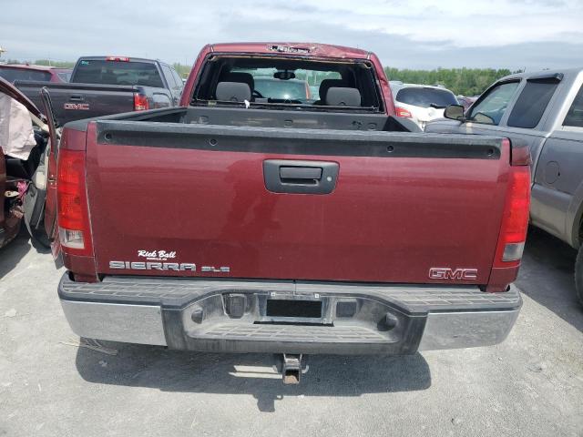 1GTEK19J28Z234911 | 2008 GM c sierra k1500