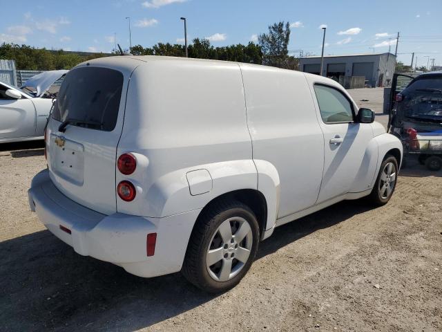 2008 Chevrolet Hhr Panel Ls VIN: 3GCDA85D18S580307 Lot: 50804414