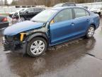 2017 VOLKSWAGEN JETTA S - 3VW2B7AJ8HM327254