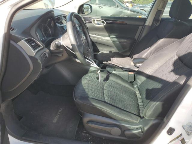 2017 Nissan Sentra S VIN: 3N1AB7AP8HY226424 Lot: 50068824