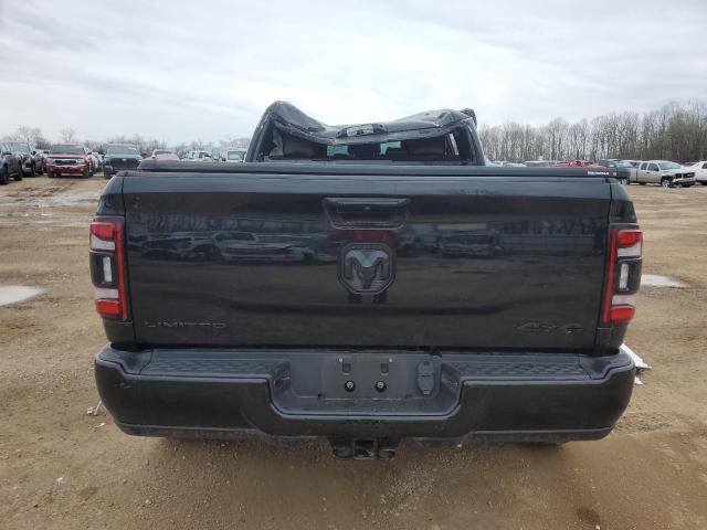 2021 Ram 3500 Limited VIN: 3C63R3PL8MG646335 Lot: 50281944