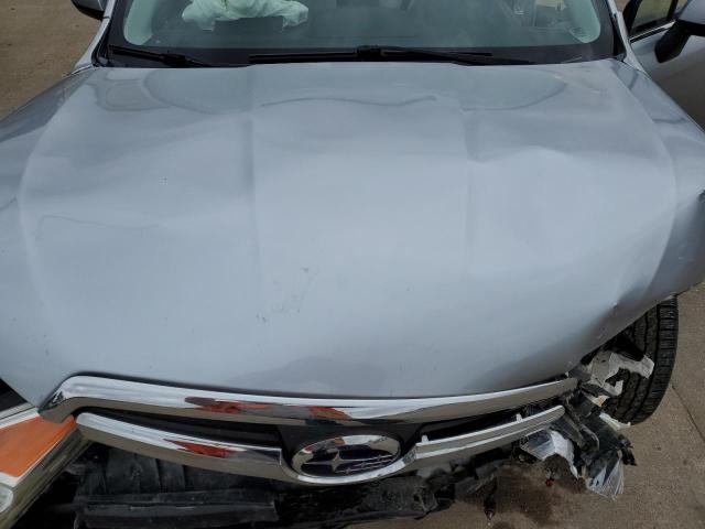 2015 Subaru Forester 2.5I Limited VIN: JF2SJAHC1FH590053 Lot: 50743004