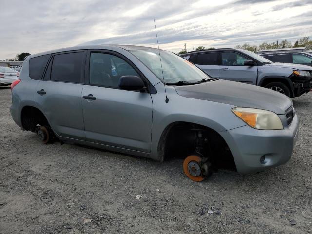 2006 Toyota Rav4 VIN: JTMZD33V666006086 Lot: 50853464